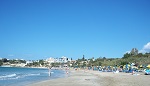 Пляжи Западного берега Кипра