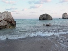 Природные достопримечательности Кипра