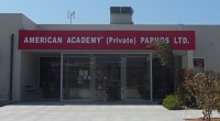 Американская международная школа на Кипре