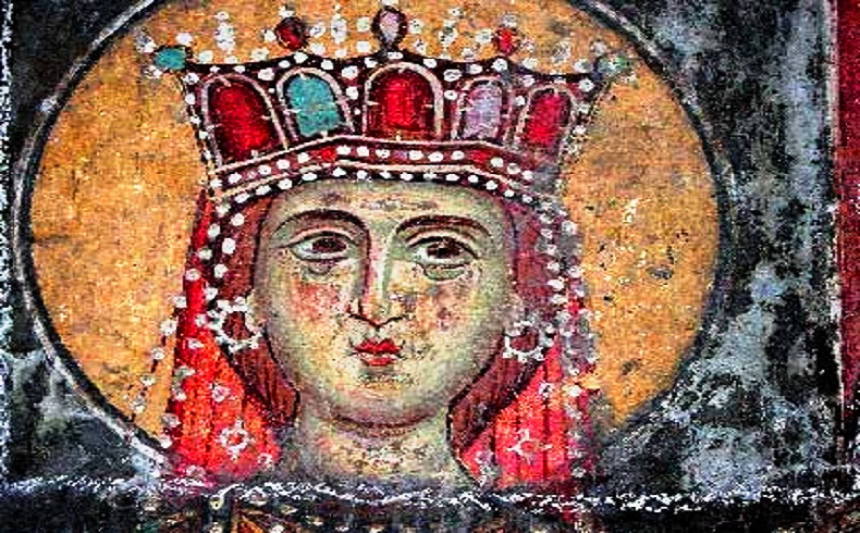 Православие, византийские традиции на Кипре и поклонение честному Кресту
